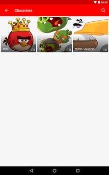 FANDOM for: Angry Birds screenshot 6