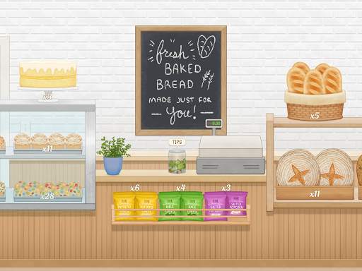 Baker Business 3 screenshot 9