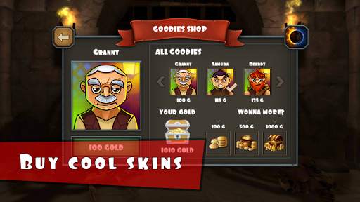 Beat Them Out - Online Fighting screenshot 7