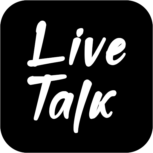 Live Talk - Video Call icon