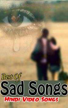 Hindi Sad Songs screenshot 1