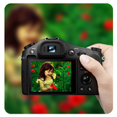DSLR  Blur Camera иконка