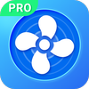 Smart Cooler - Phone Cooler &amp; CPU Temp Controller icon