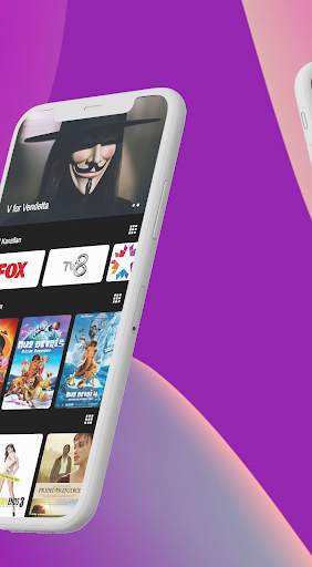 Yuppii Tv - Film İzle & Tv İzle screenshot 2