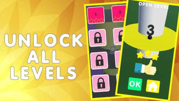 Tower ball screenshot 2