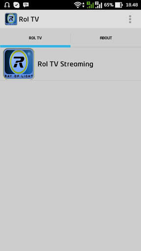 ROL TV screenshot 2