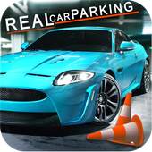 Car Parking Academy - Real Car Driving 1.1