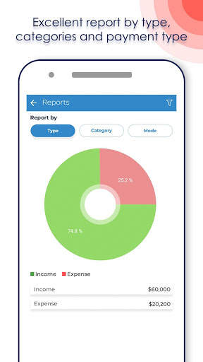 Attendance Manager - Office Expense Manager screenshot 10