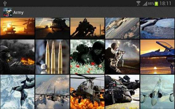 ARMY screenshot 4