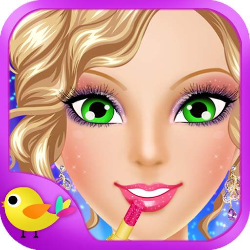 Prom Salon 1.0.2