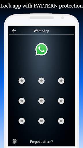 AppLock screenshot 5