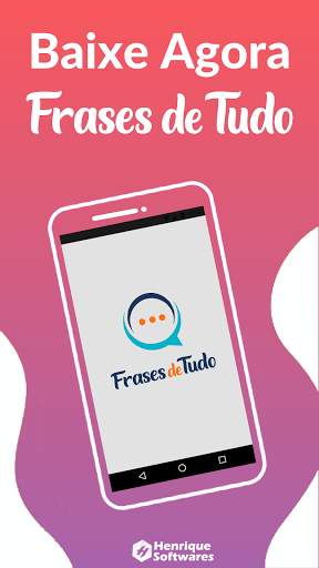 Frases de Tudo screenshot 8