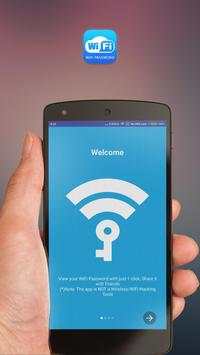 Wifi Password Show screenshot 3
