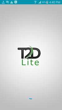 T2D Lite screenshot 1