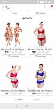 Indian Shopping - Free Delivery And Free Cod screenshot 6