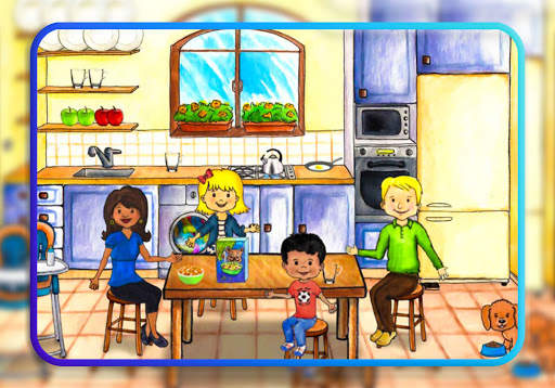 My PlayHome Plus Guide screenshot 2
