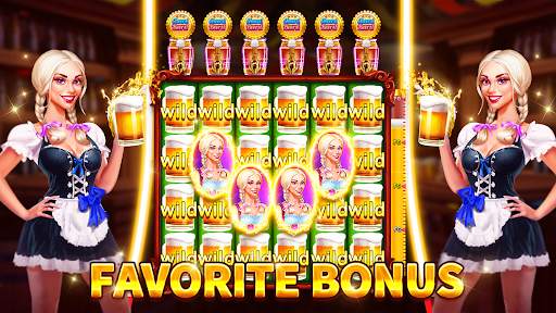 Slotrillion™-Real Casino Slots screenshot 4