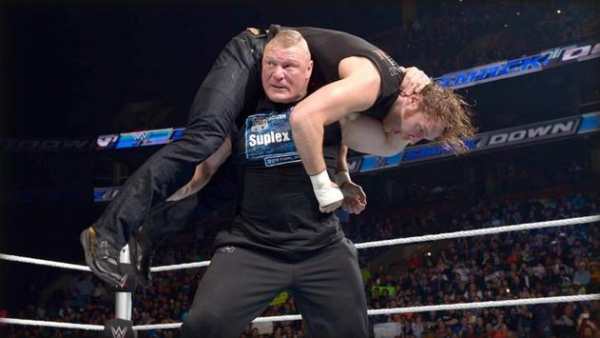SmackDown : WWE SmackDown screenshot 3