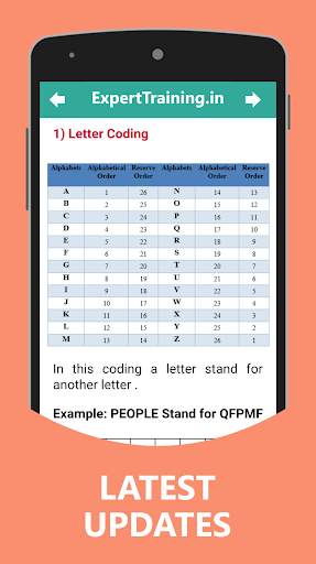 Competitive Exam Preparation скриншот 7