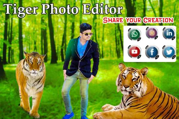 Cricket Photo Editor - Background Changer screenshot 15