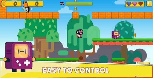 Jungle Journey - Adventure World screenshot 2