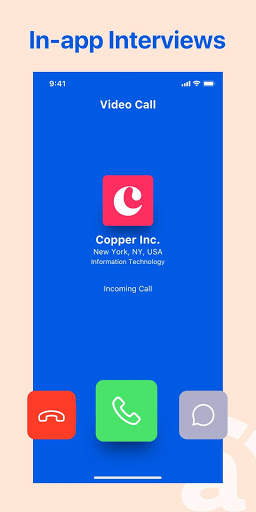 ApplyUp Job Search & Hiring Solution screenshot 11