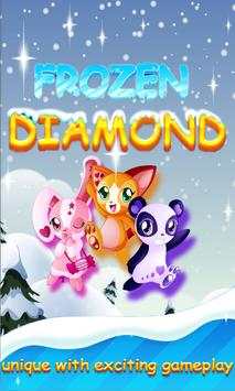 Frozen Diamond Legend 2017 New screenshot 1
