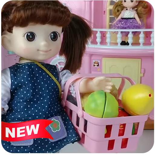New Cooking Toys Collection Videos 6.0