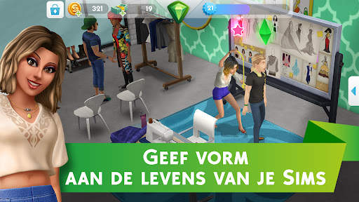 TSM screenshot 3