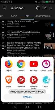 Share To Open Link screenshot 3