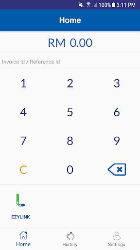 Mobi Lite screenshot 3