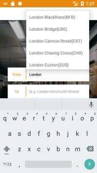 Instant Delay Repay screenshot 2