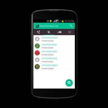 Smart Call Notifier screenshot 3