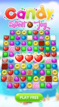 Candy Sweet Joy screenshot 15