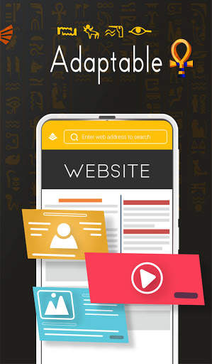 Muse Browser - Fast Safe Lightweight screenshot 5