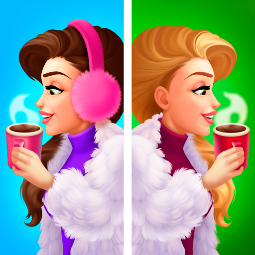 5 Diferencias Online icon