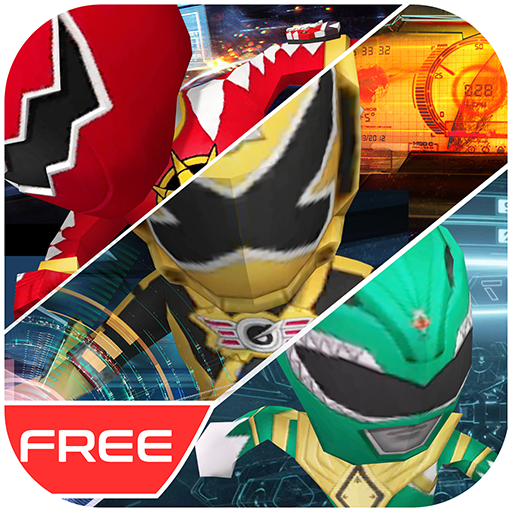 Super Heroes Fighting icon