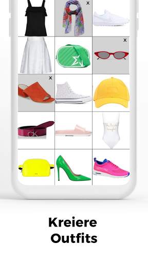 bantoa: Outfits, Kleider & Mode screenshot 4