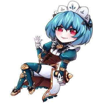 Mobile Legend Fanart screenshot 3