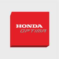 Optima Honda icon