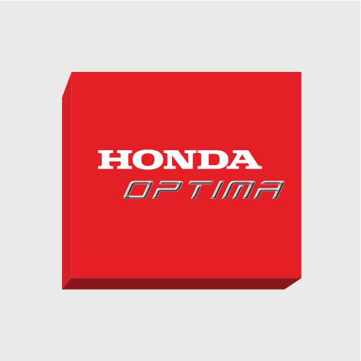 Optima Honda 8.1