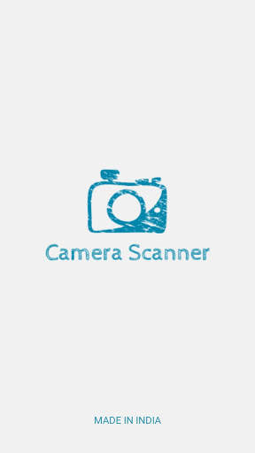 Camera Scanner screenshot 1