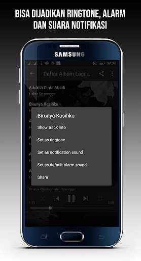HELEN SPARINGGA Mp3 Offline screenshot 6