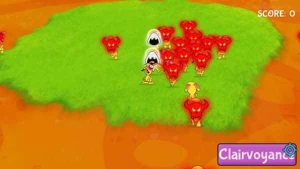Mad World screenshot 2