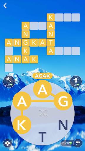 Words of Wonders: Silang Kata screenshot 4