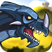 Mountain Dragon Extreme 3D icon