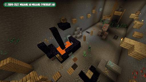 Parkour maps for minecraft pe screenshot 4