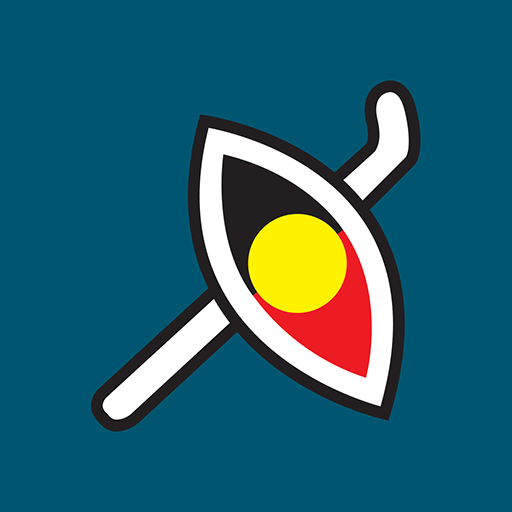 NSW AECG Languages App icon