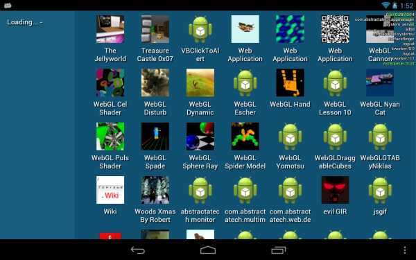 My Appz screenshot 2