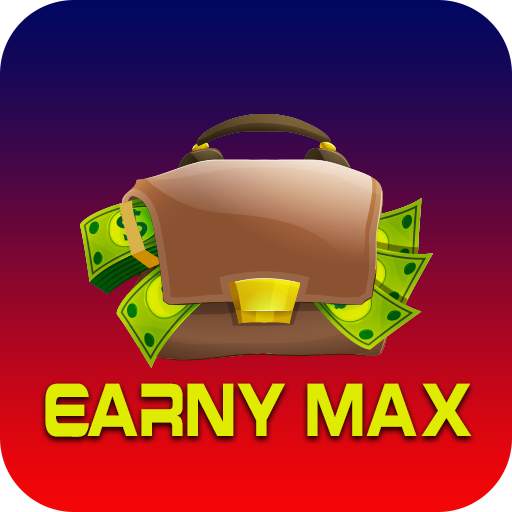 Earny Max- Easy Earn Money Online 1.4